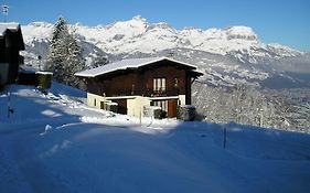 La Grange N° 27 - Bât. 6